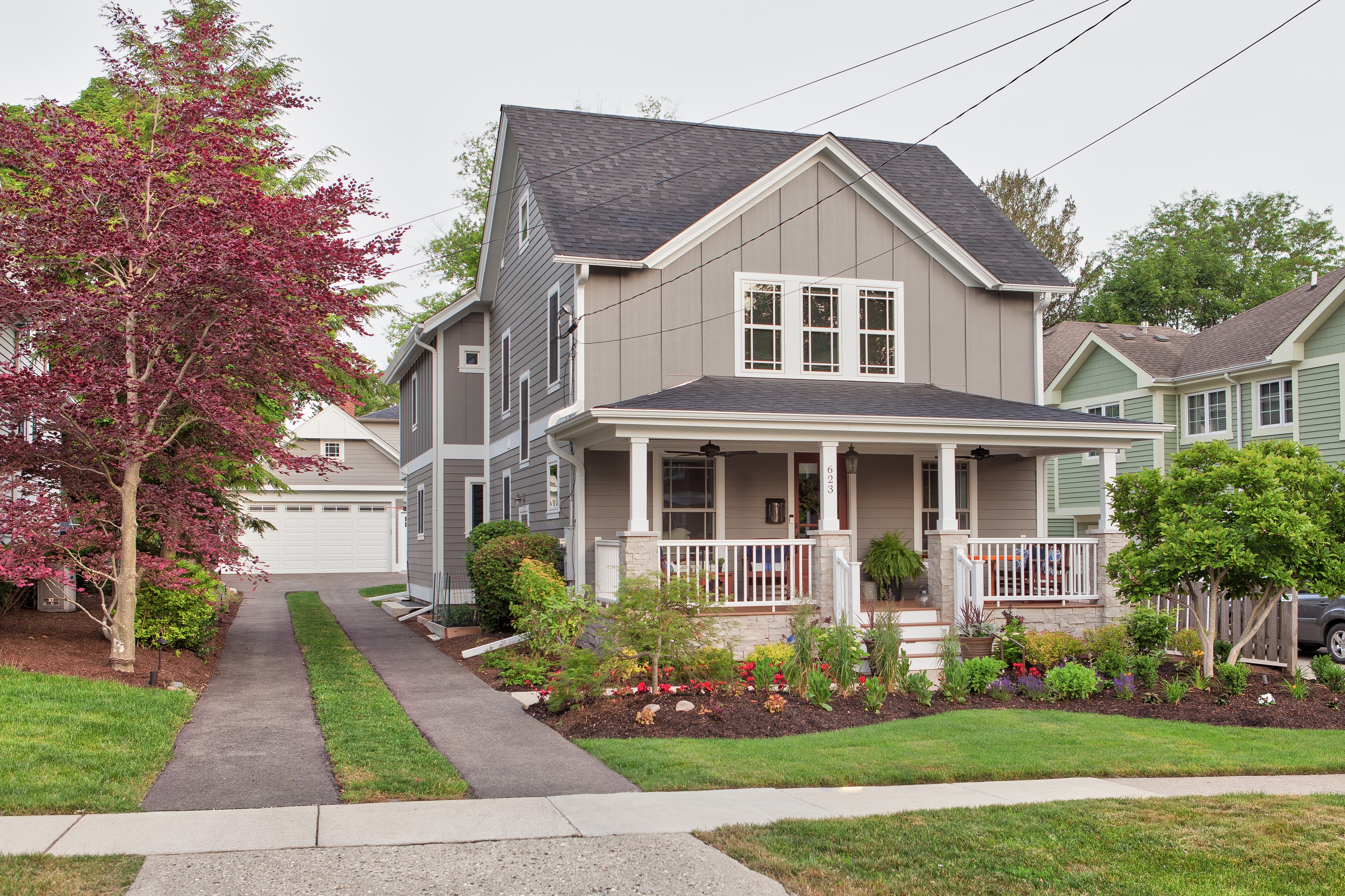 The Best Neighborhoods to Check Out Near Chicago’s North Shore